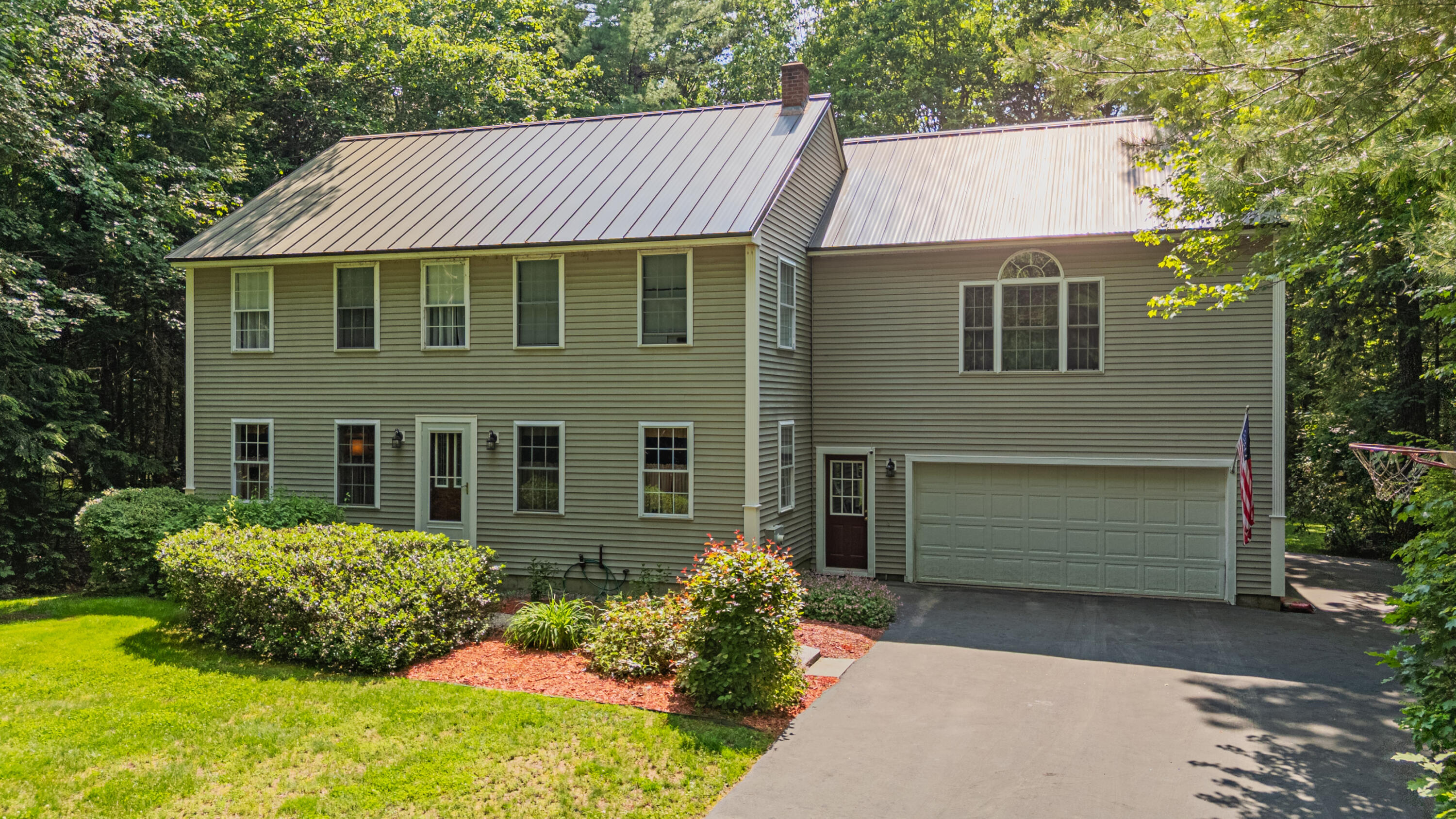 4 Rivermeadow Circle Standish, ME 04085 - Photo 2 of 51 4 rivermeadow cir, steep falls, me 04085