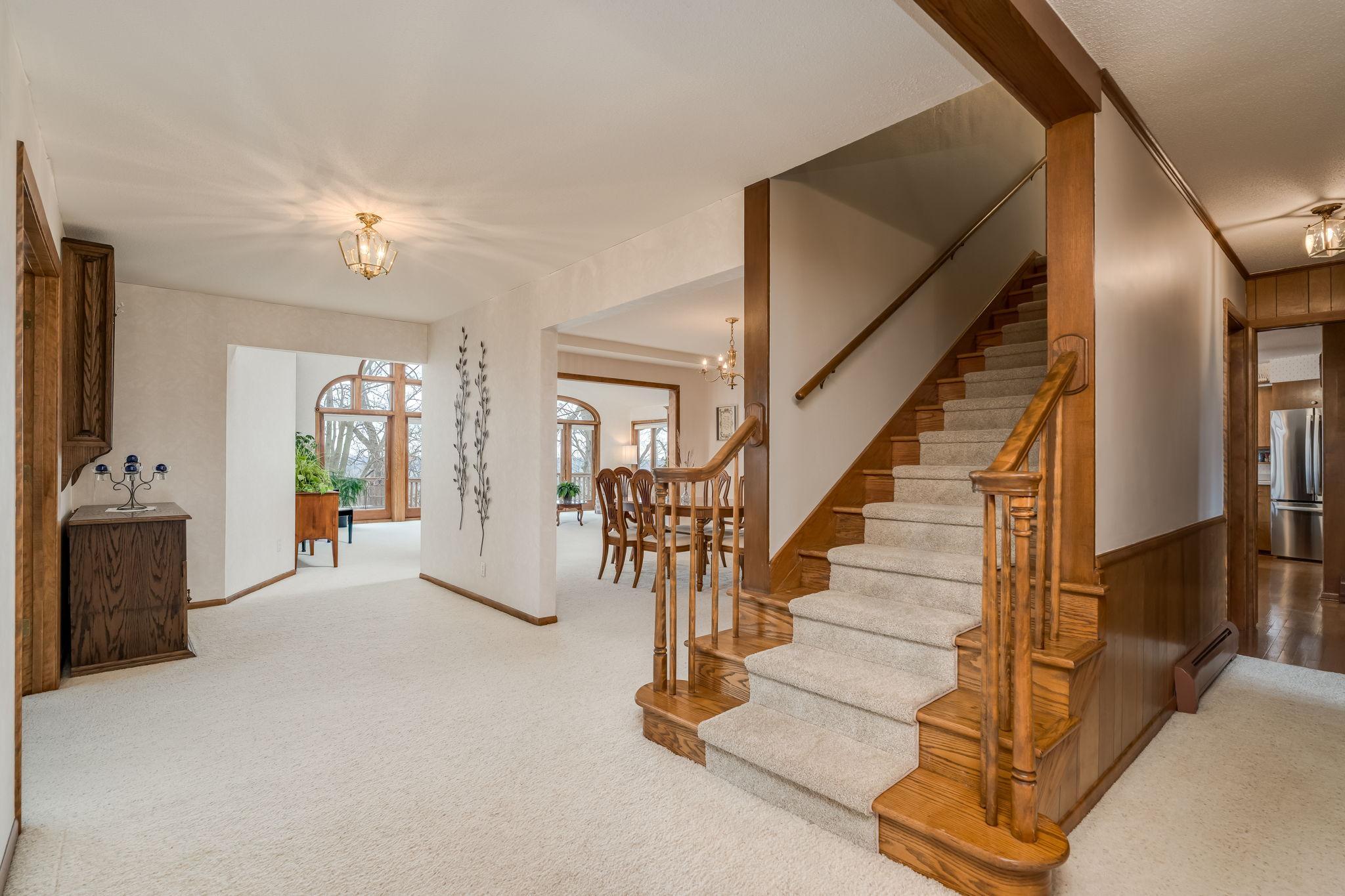 2000 Roe Crest Drive North Mankato, MN 56003 - Photo 32 of 79