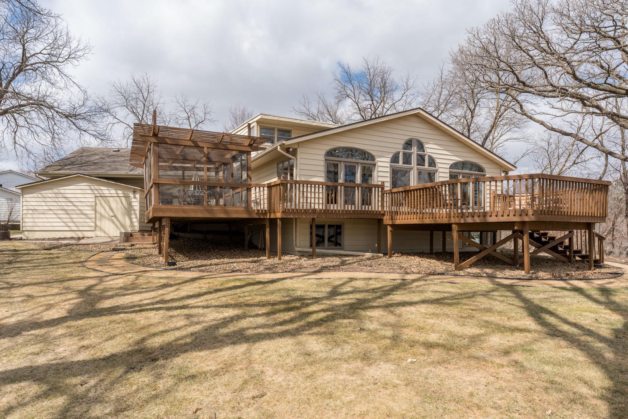 2000 Roe Crest Drive North Mankato, MN 56003 - Photo 53 of 79