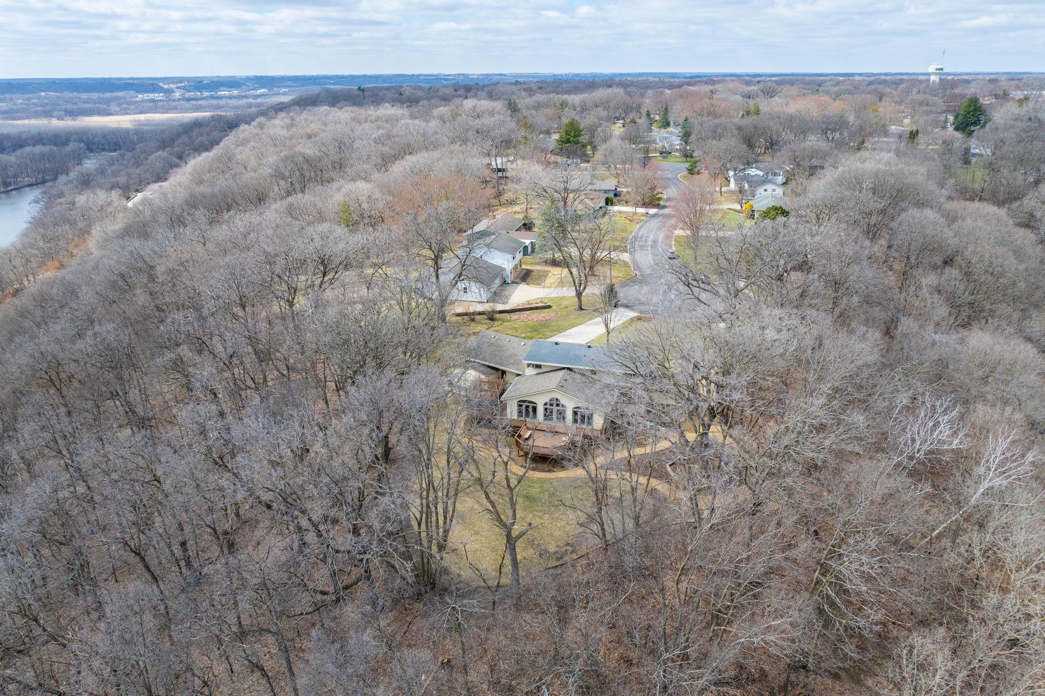 2000 Roe Crest Drive North Mankato, MN 56003 - Photo 66 of 79