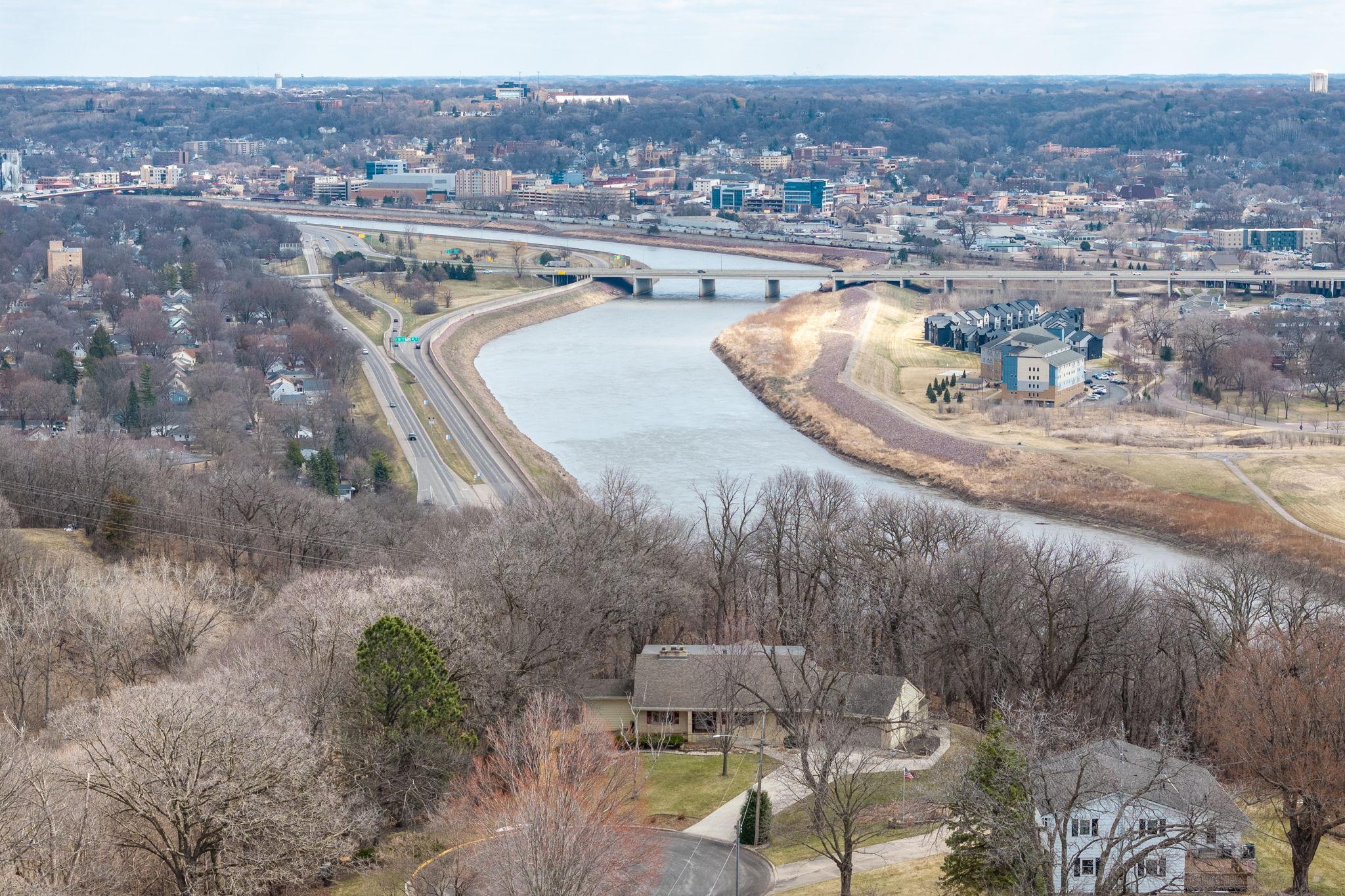 2000 Roe Crest Drive North Mankato, MN 56003 - Photo 70 of 79
