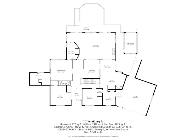 $739,900 | 2000 Roe Crest Drive, North Mankato, MN 56003