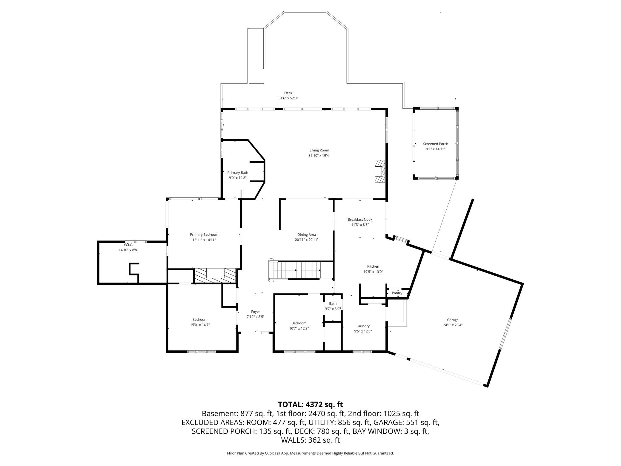 2000 Roe Crest Drive North Mankato, MN 56003 - Photo 72 of 79