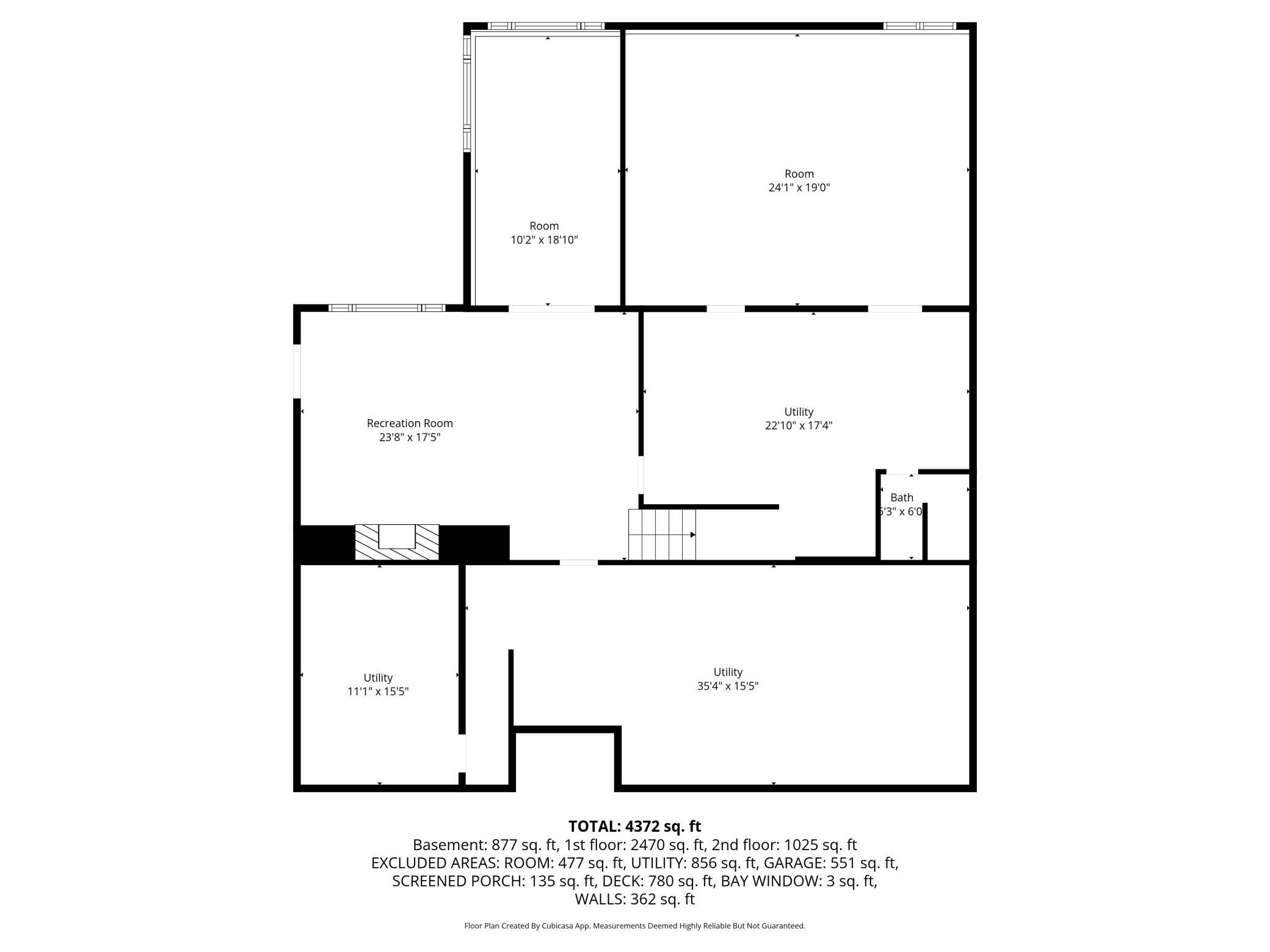 2000 Roe Crest Drive North Mankato, MN 56003 - Photo 73 of 79