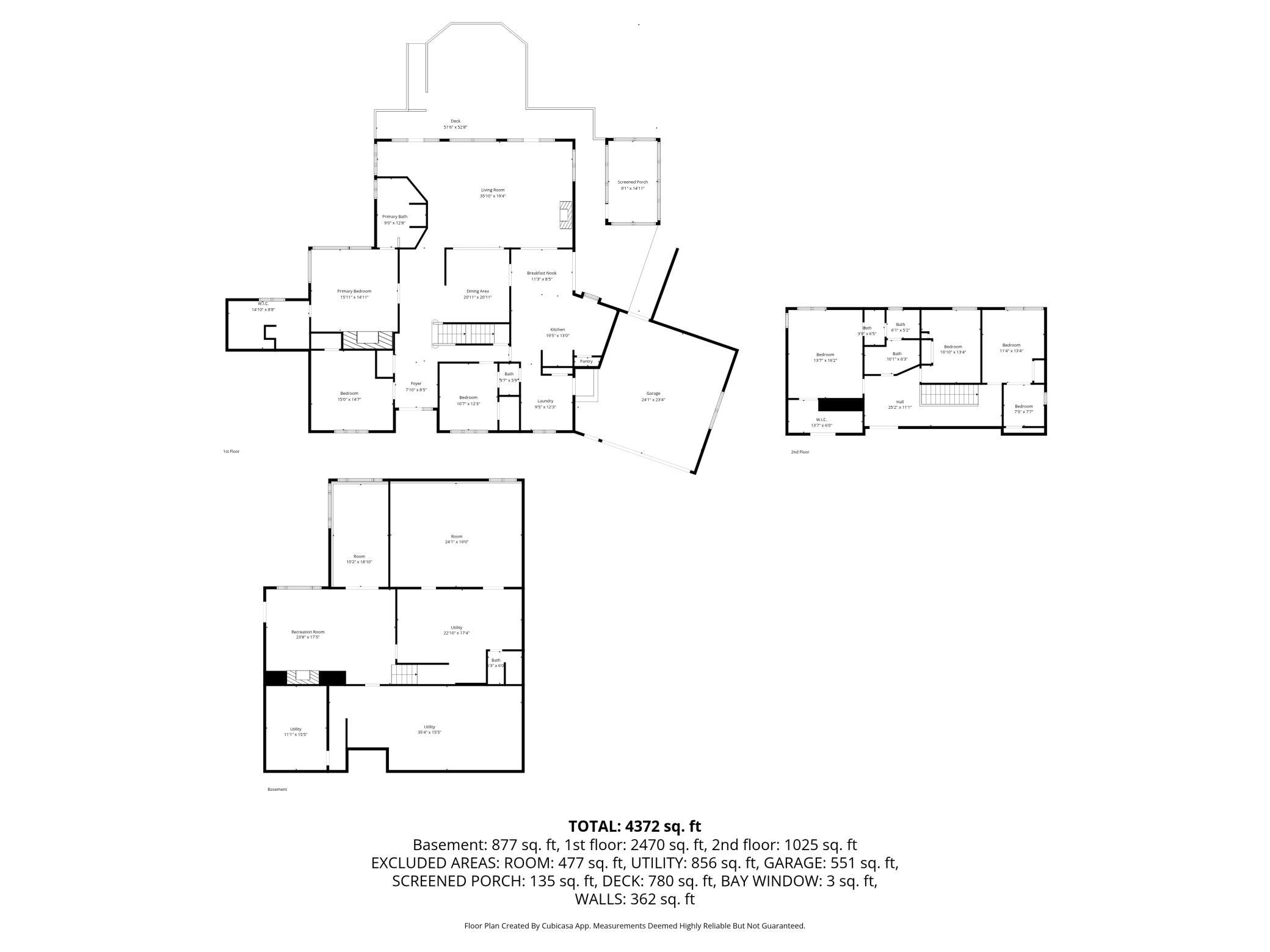 2000 Roe Crest Drive North Mankato, MN 56003 - Photo 75 of 79