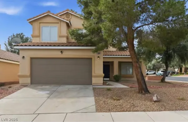 $554,900 | 1583 Comfort Hills Street, Henderson, NV 89014