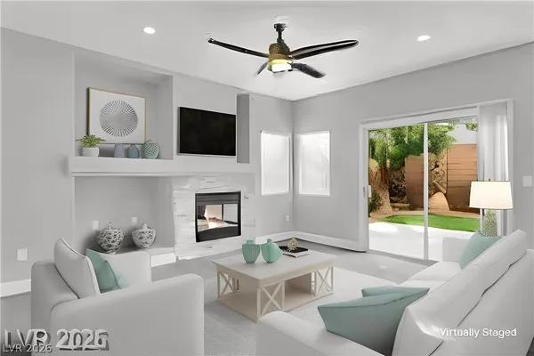 $549,000 | 1583 Comfort Hills Street, Henderson, NV 89014