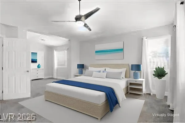 $549,000 | 1583 Comfort Hills Street, Henderson, NV 89014