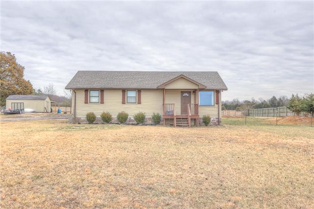 1117 Maple Hill Road Lebanon, TN 37087 - Photo 1 of 20 Gallery Image 1