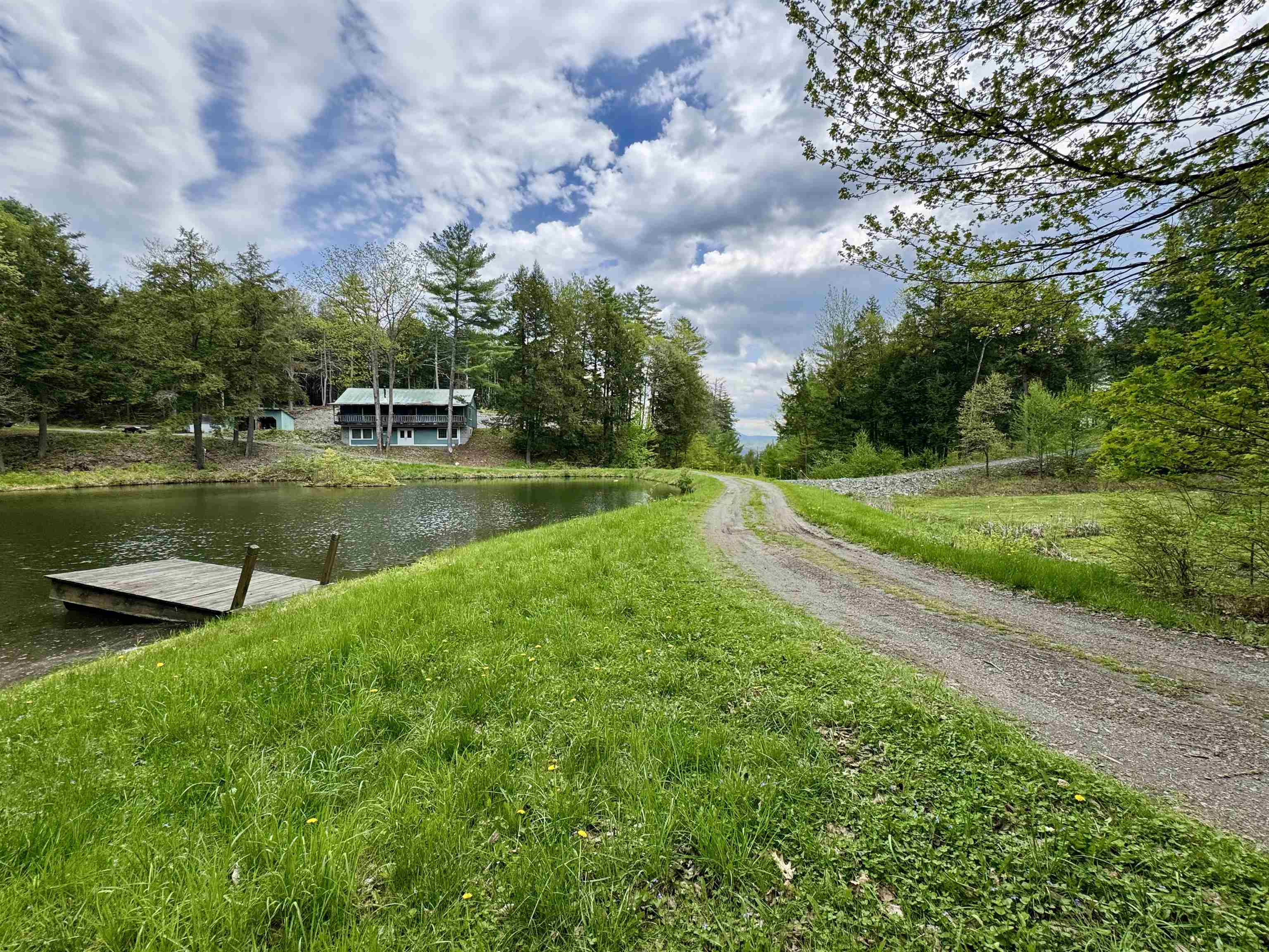 198 Brackett Road Fairlee, VT 05045 - Photo 3 of 53
