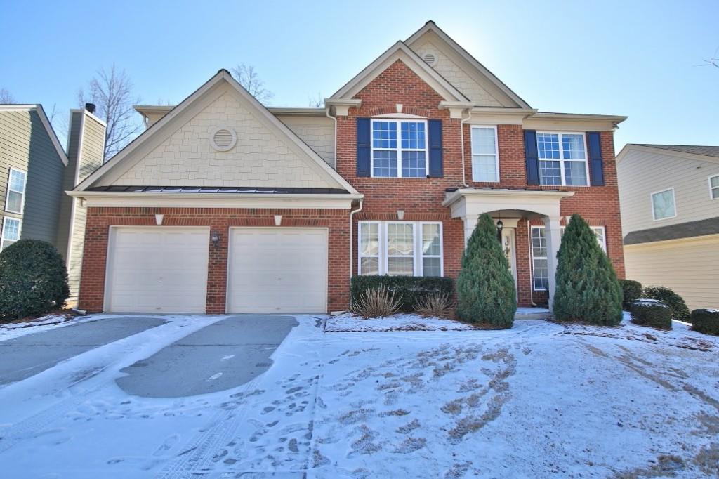 4340 Azurite Street Cumming, GA 30040 - Photo 1 of 1