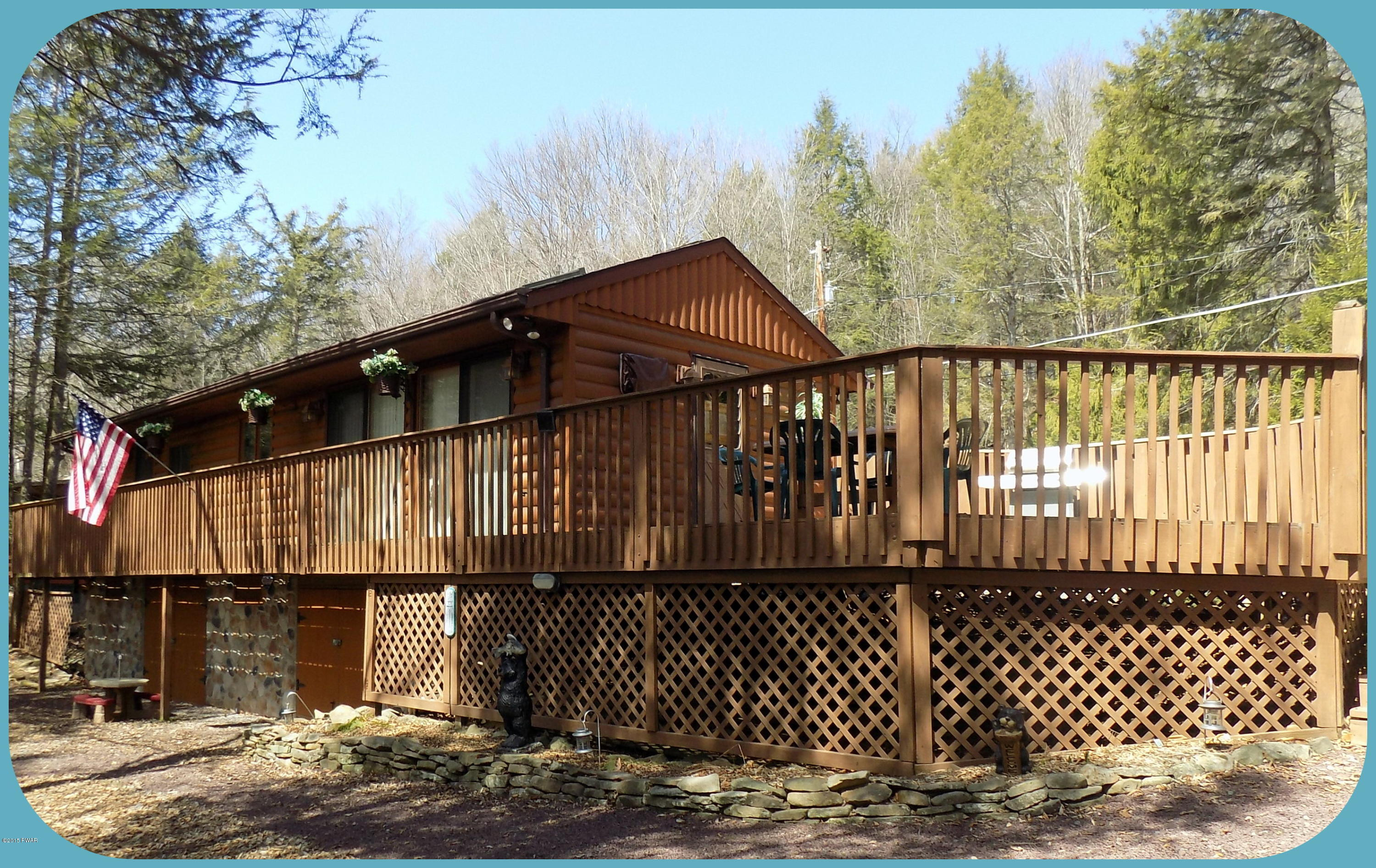 630 Ledgedale Road Lake Ariel, PA 18436 - Photo 3 of 37 Gallery Image 3