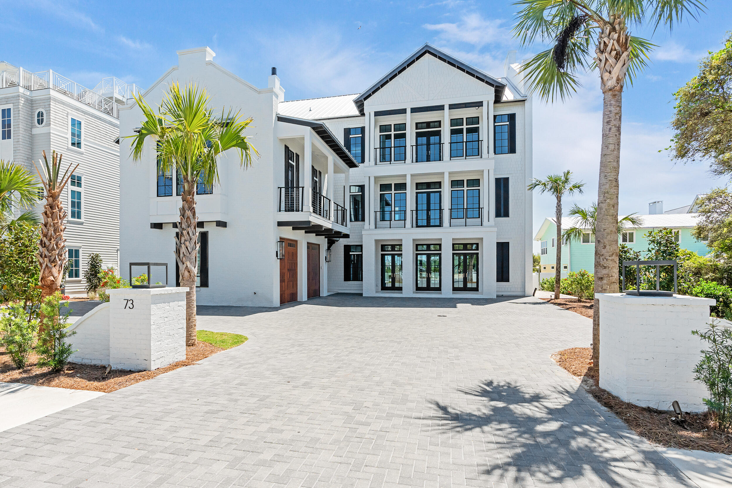 73 Pompano Street Inlet Beach, FL 32461 - Photo 34 of 37 73 Pompano Street