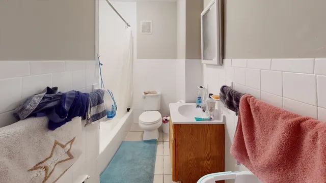 $2,495 | 7 Winship Street, Unit 1, Boston, MA 02135