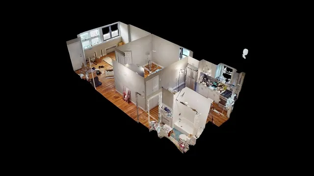 $2,495 | 7 Winship Street, Unit 1, Boston, MA 02135