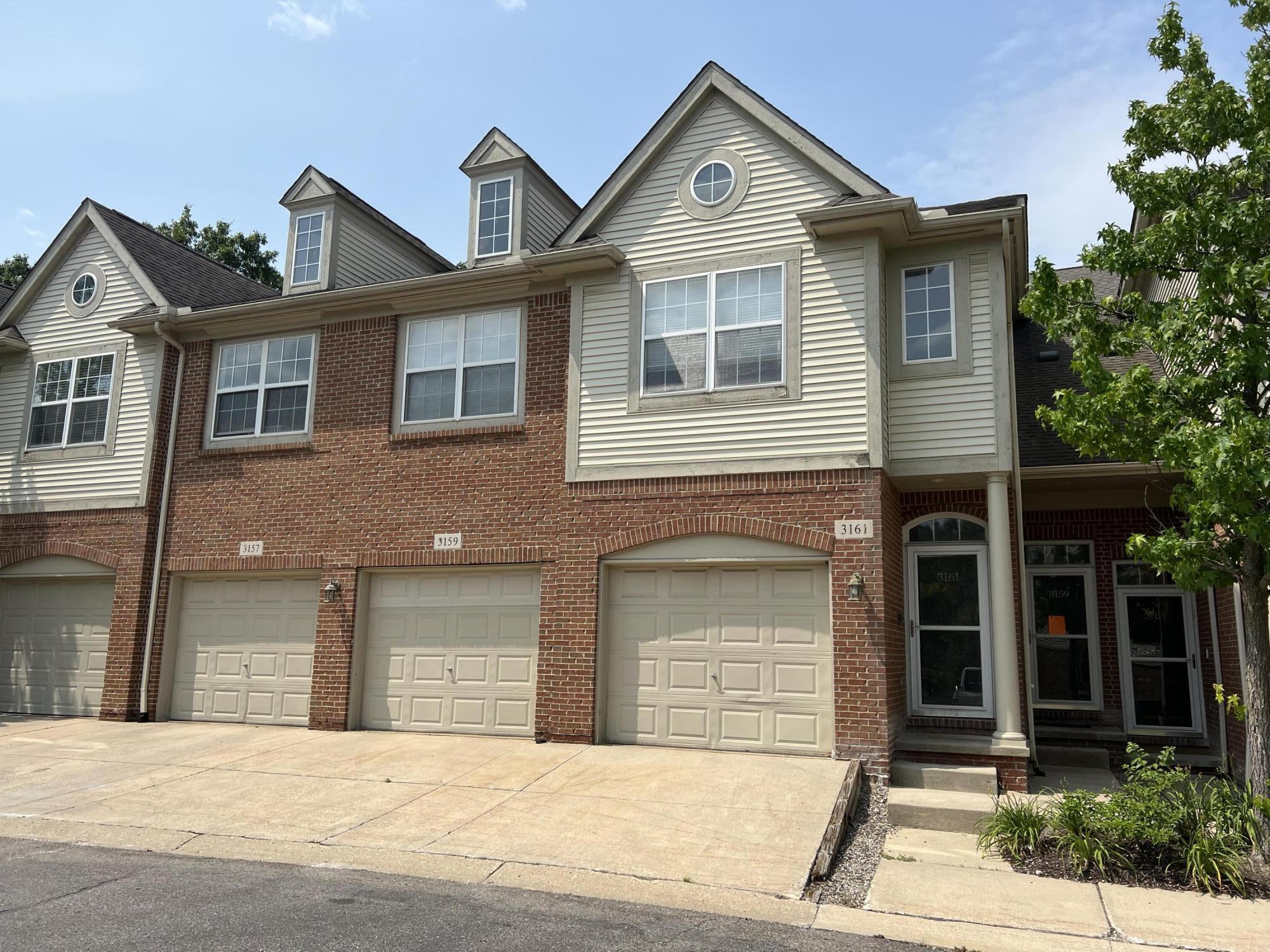 3161 Asher Road Ann Arbor, MI 48104 - Photo 1 of 23 1
