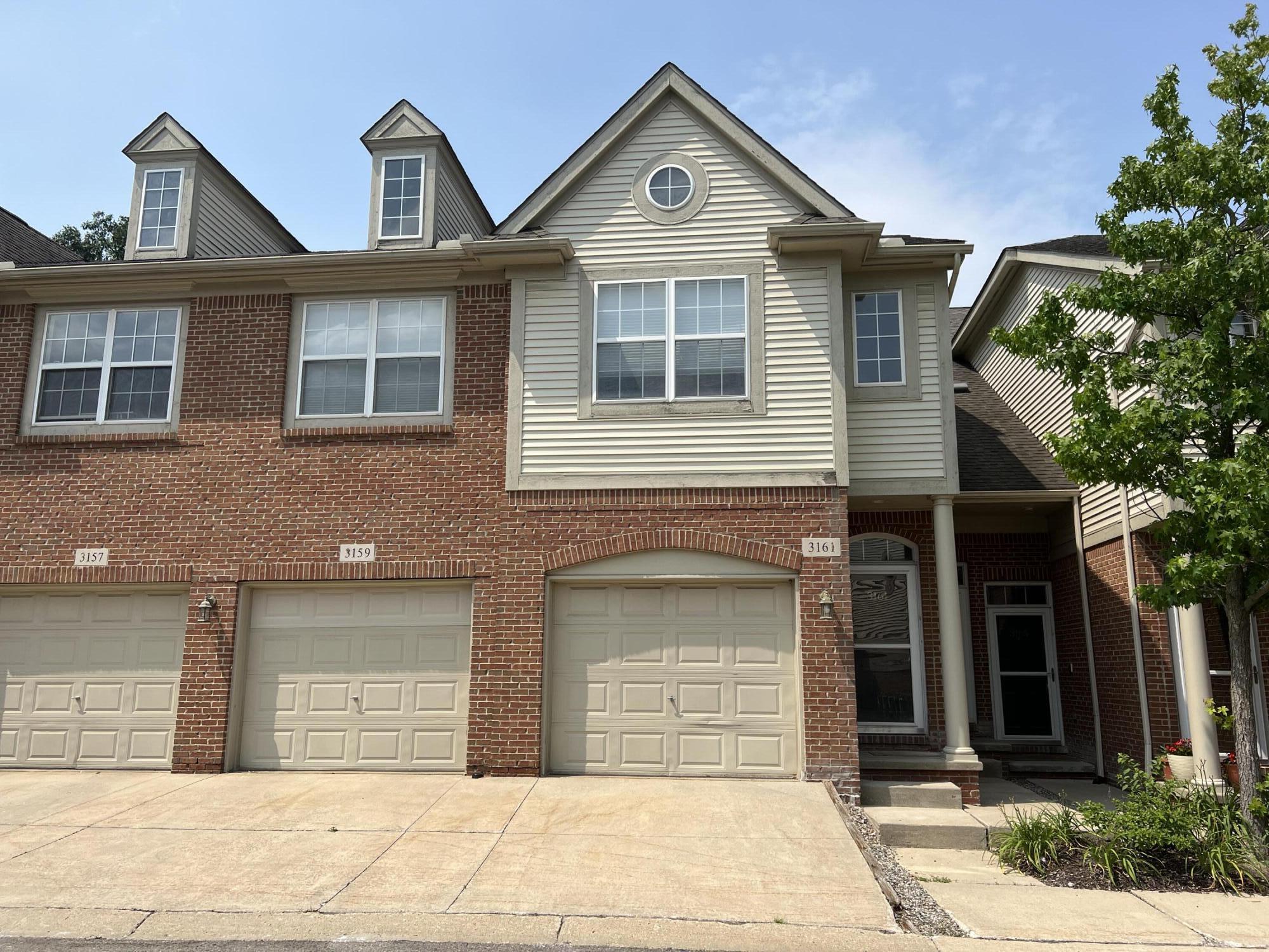 3161 Asher Road Ann Arbor, MI 48104 - Photo 2 of 23 2