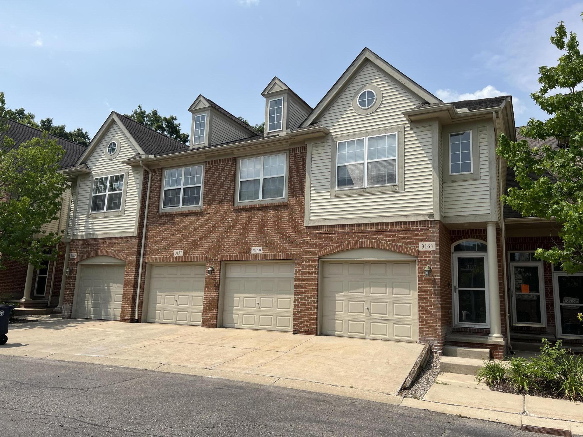 3161 Asher Road Ann Arbor, MI 48104 - Photo 3 of 23 3
