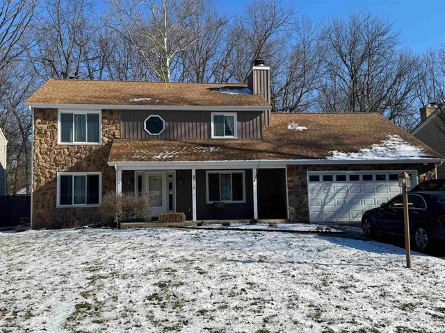 $310,000 | 4918 Oak Creek Court, Fort Wayne, IN 46835