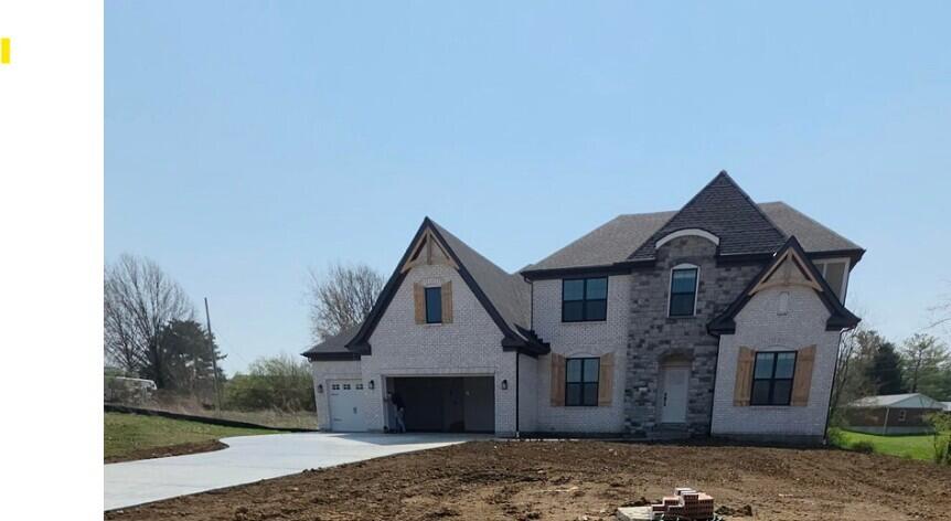 Lot 306 Crystal Rim Court Hebron, KY 41048 - Photo 1 of 1 Gallery Image 1