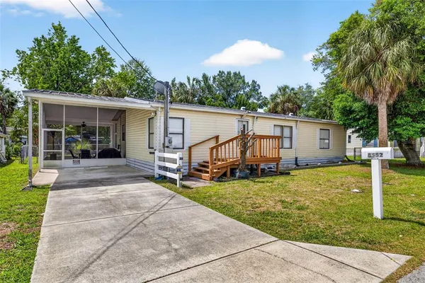 $245,000 | 8552 West Peacock Court, Homosassa, FL 34448