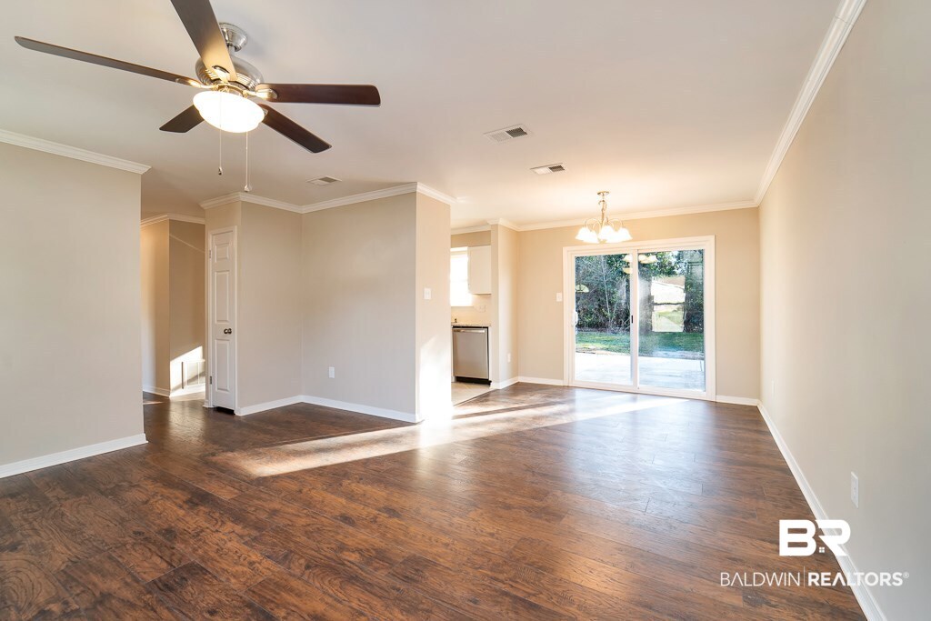 4371 Fathbrook Lane Mobile, AL 36693 - Photo 4 of 15