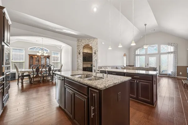 $450,000 | 22811 Wild Heather Drive, Tomball, TX 77375