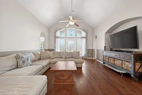 $450,000 | 22811 Wild Heather Drive, Tomball, TX 77375