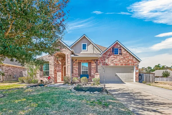 $450,000 | 22811 Wild Heather Drive, Tomball, TX 77375
