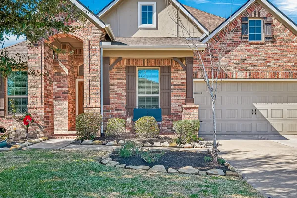 $450,000 | 22811 Wild Heather Drive, Tomball, TX 77375