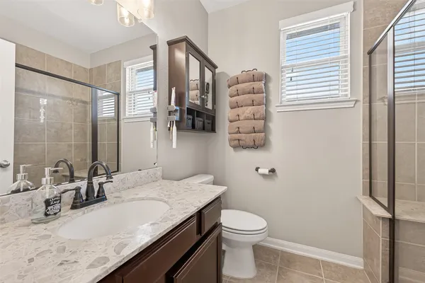 $450,000 | 22811 Wild Heather Drive, Tomball, TX 77375