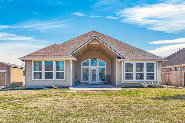 $450,000 | 22811 Wild Heather Drive, Tomball, TX 77375