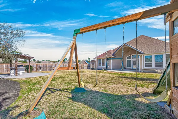 $450,000 | 22811 Wild Heather Drive, Tomball, TX 77375