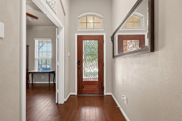 $450,000 | 22811 Wild Heather Drive, Tomball, TX 77375