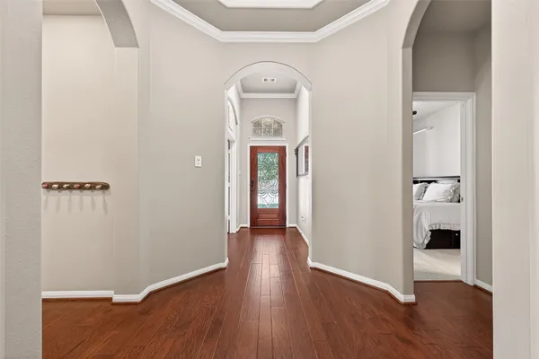$450,000 | 22811 Wild Heather Drive, Tomball, TX 77375
