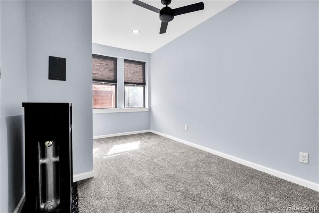 7750 3rd Street, Unit 101 Detroit, MI 48202 - Photo 23 of 42