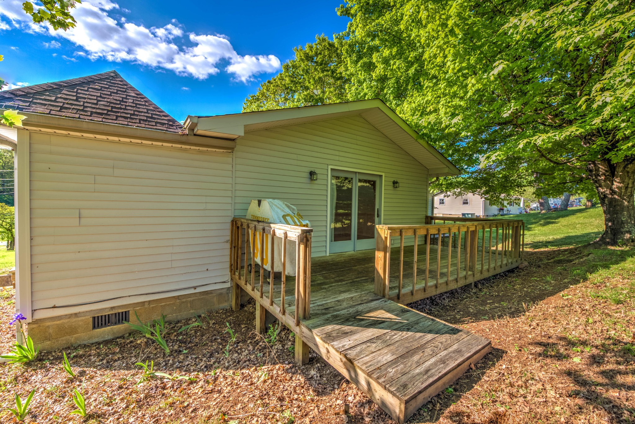 8928 West Simpson Road Knoxville, TN 37920 - Photo 23 of 31 Gallery Image 23
