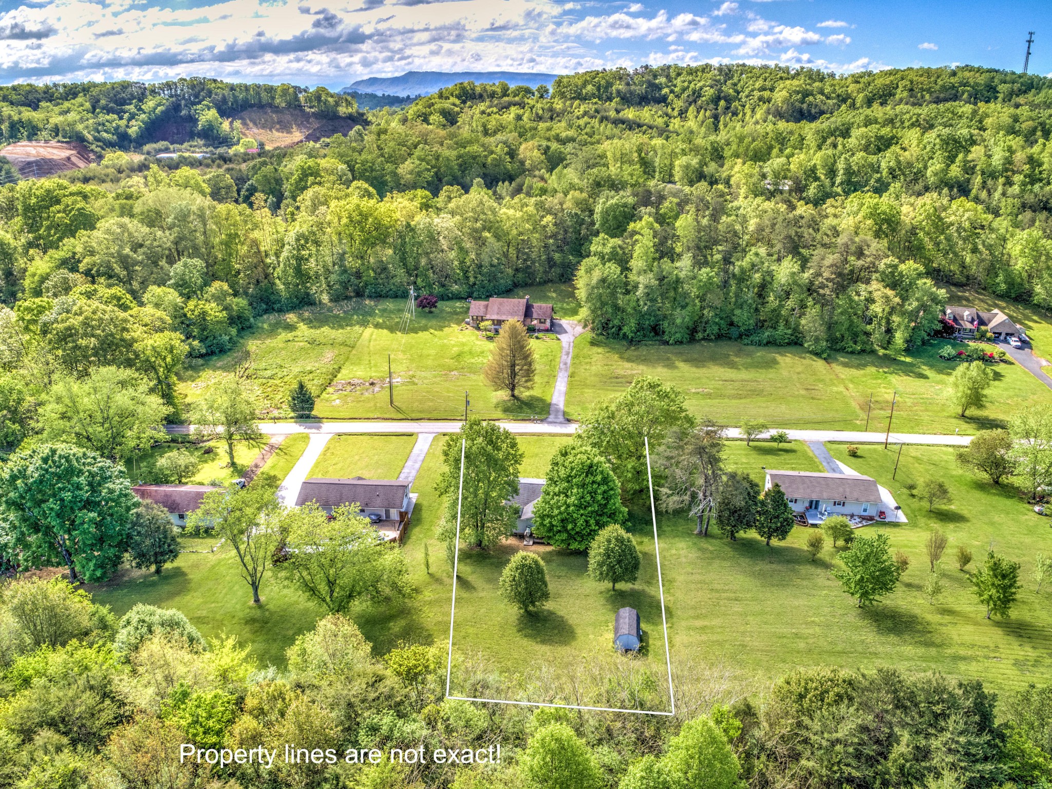 8928 West Simpson Road Knoxville, TN 37920 - Photo 29 of 31 Gallery Image 29