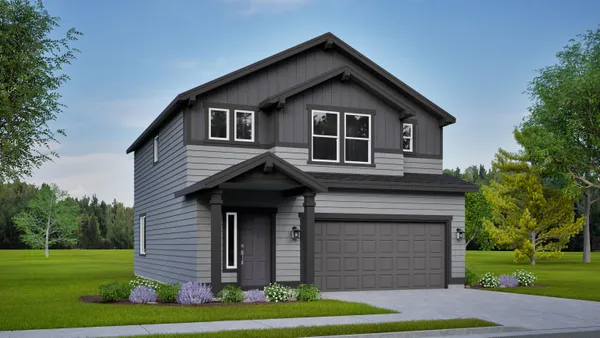 $454,990 | 302 North Viewmont Road, Greenacres, WA 99016