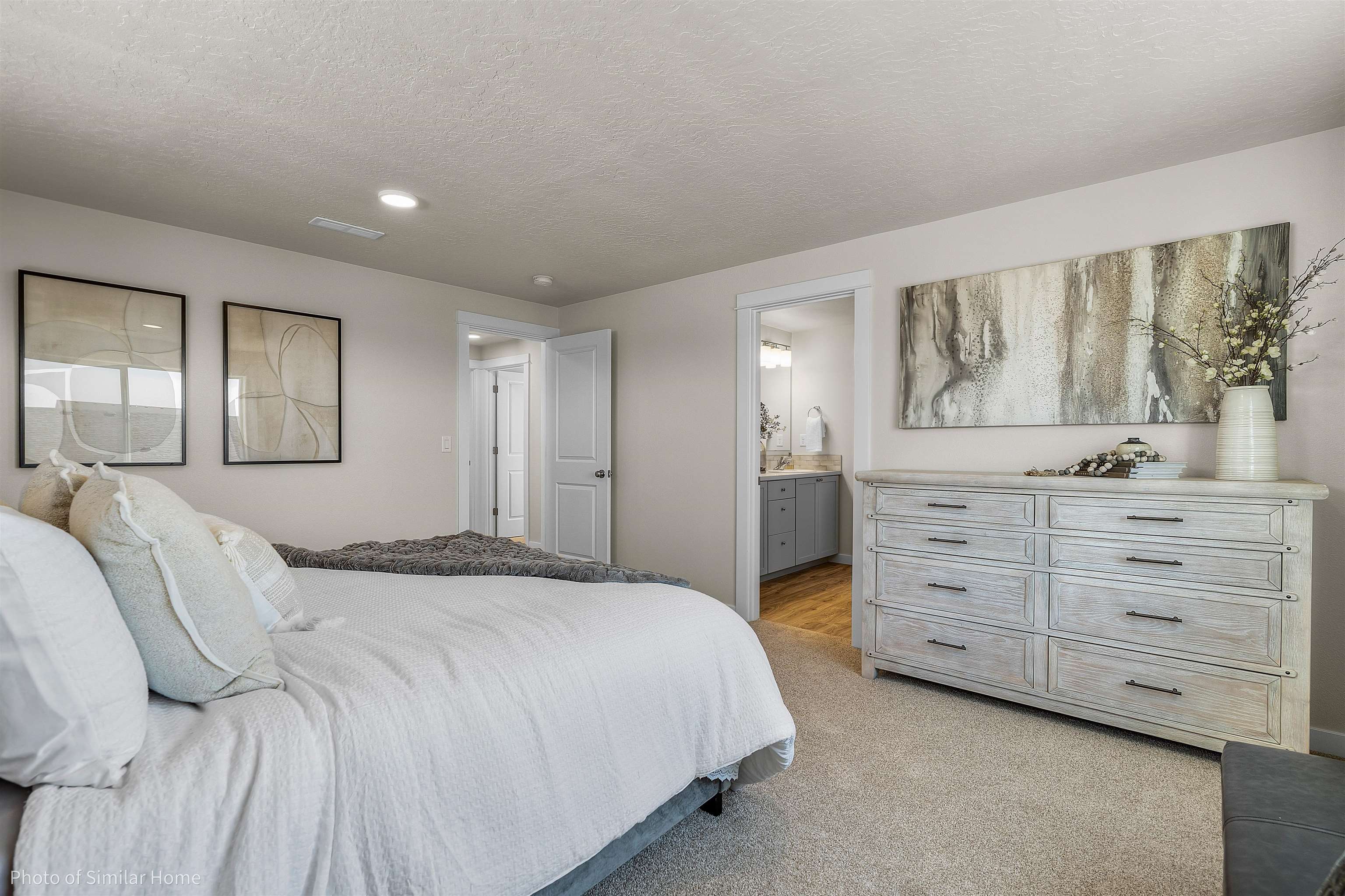 302 North Viewmont Road Greenacres, WA 99016 - Photo 10 of 12