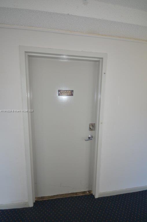17021 North Bay Road, Unit 316 Sunny Isles Beach, FL 33160 - Photo 19 of 19 a view of small space