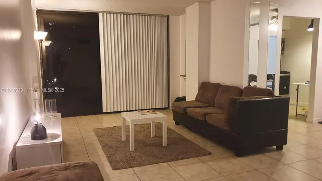 a kitchen with a stove and a microwave