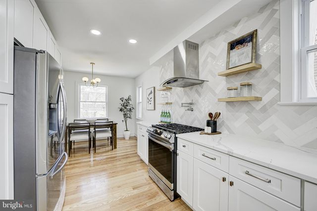 $1,190,000 | 6920 8th Street Northwest, Washington, DC 20012