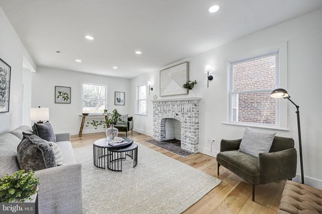 $1,190,000 | 6920 8th Street Northwest, Washington, DC 20012
