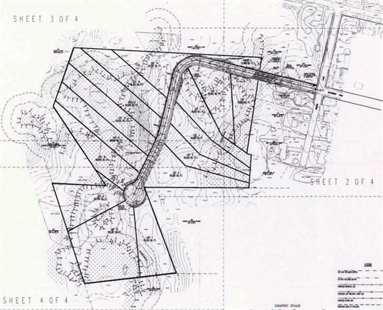 0 Juniper Lane Webster, MA 01570 - Photo 2 of 11 a black and white photo of a painting