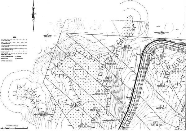 0 Juniper Lane Webster, MA 01570 - Photo 6 of 11 a view of sky view