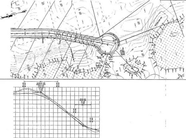 a picture of a floor to ceiling a building