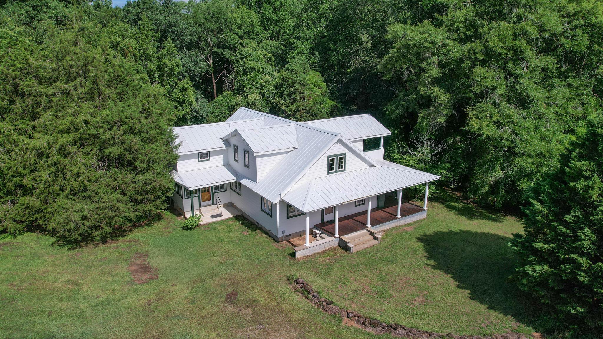 1611 Dixired Road Leesville, SC 29070 - Photo 3 of 84