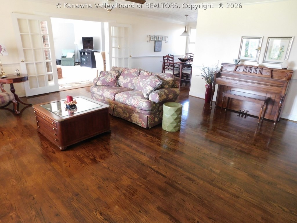 299 Poca River Road South Poca, WV 25159 - Photo 7 of 29 Gallery Image 7