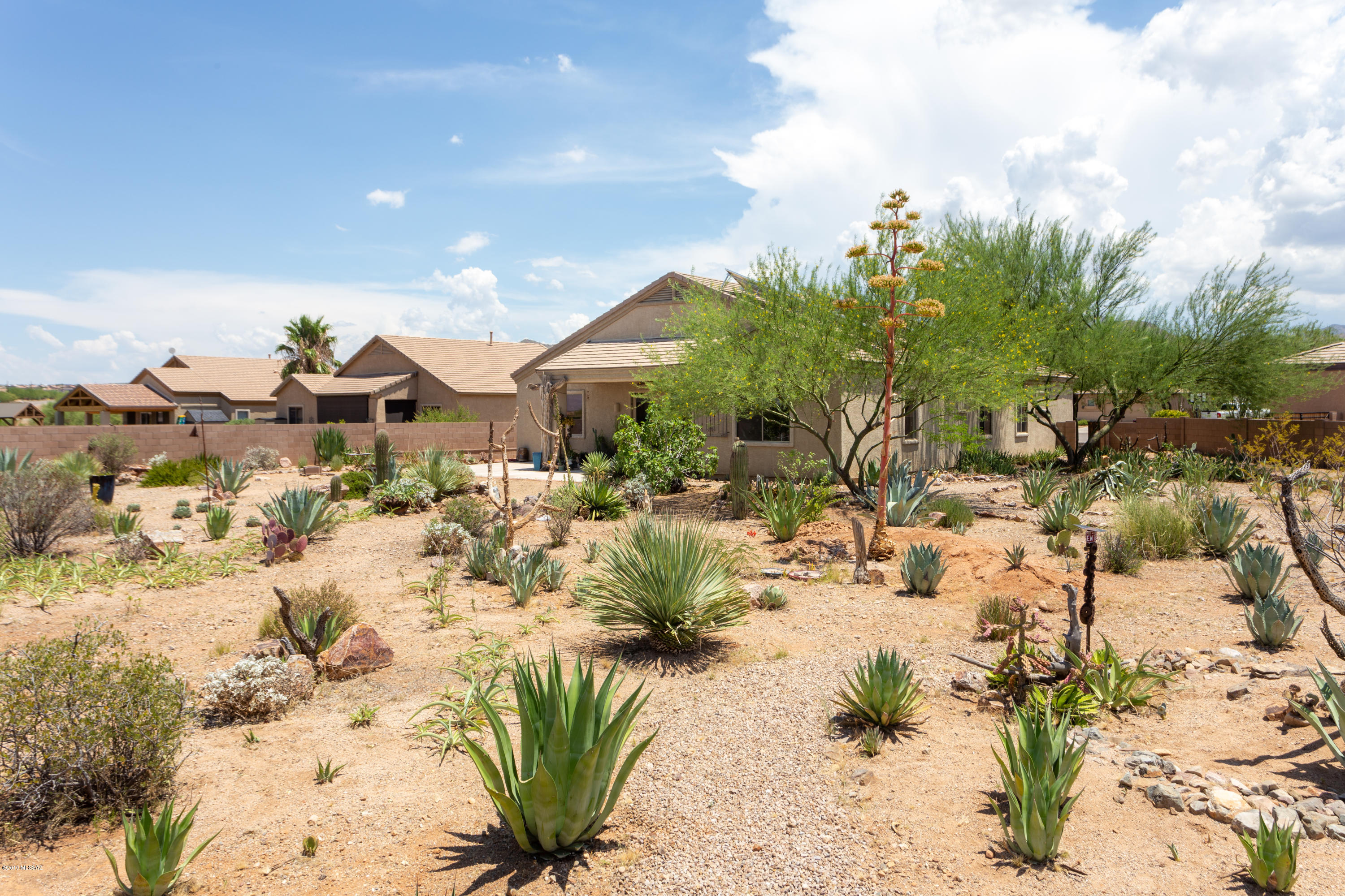 832 South Routh Place Vail, AZ 85641 - Photo 23 of 29 Gallery Image 23